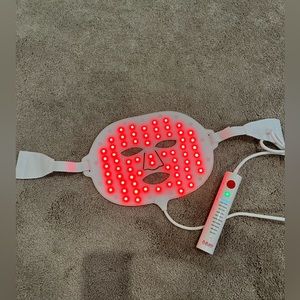 Aduro LED Facial Mask